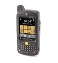 Motorola MC65 Rugged, Software-configurable, dual 3.5G WAN PDA></a> </div>
							  <p class=